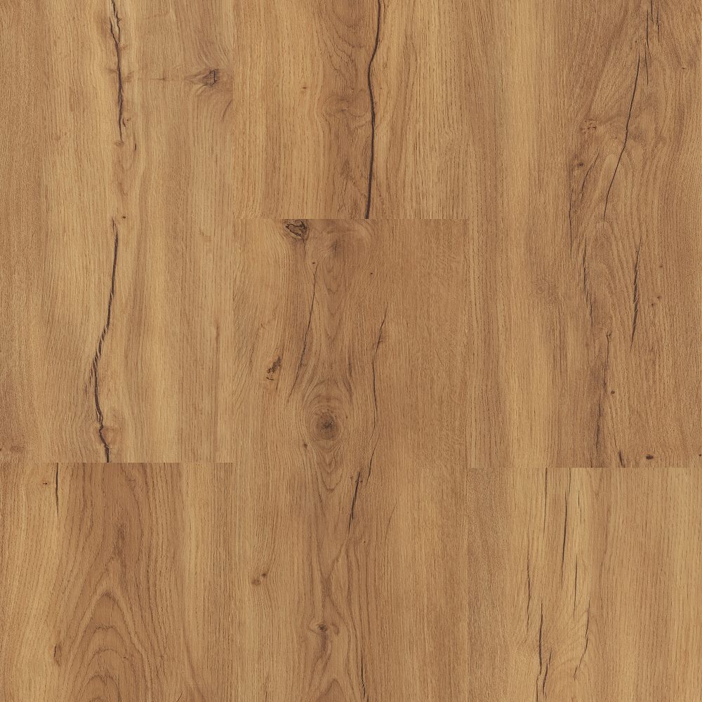 CLEOS XL-Vinyl Breitdiele Eiche Arezzo