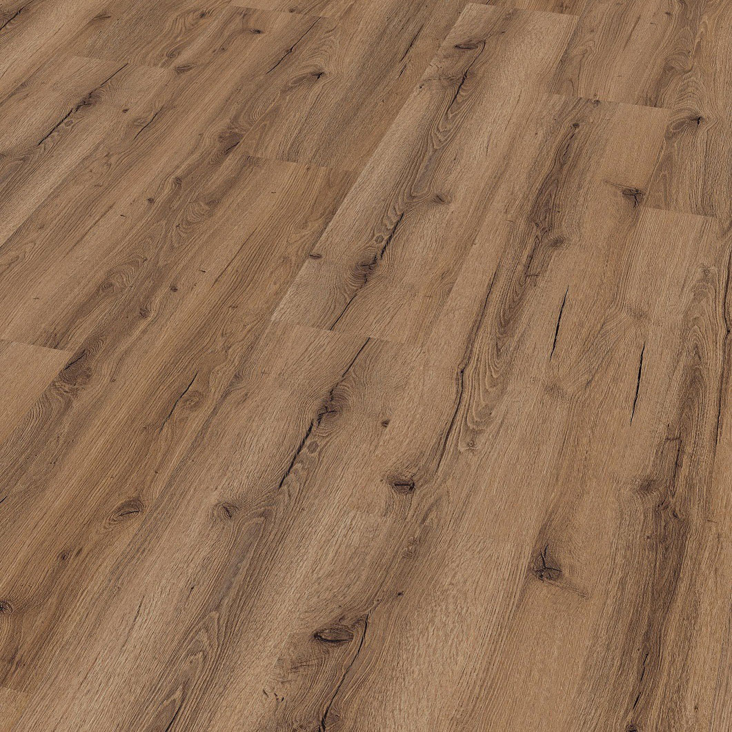 ESPRIMA Click-Vinyl Eiche Lein