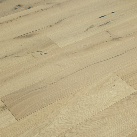 CLEOS Landhausdiele Eiche Azoren