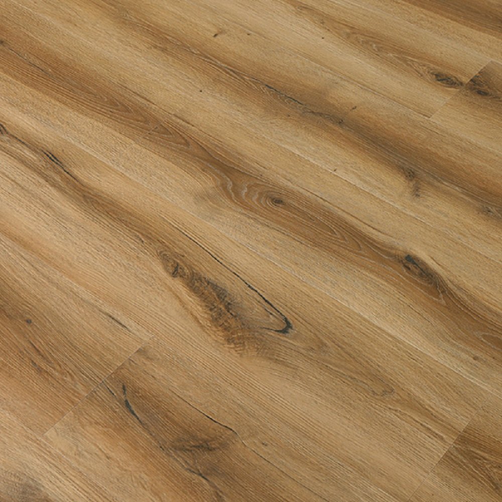 CLEOS SPC-Vinyl Eiche Everest