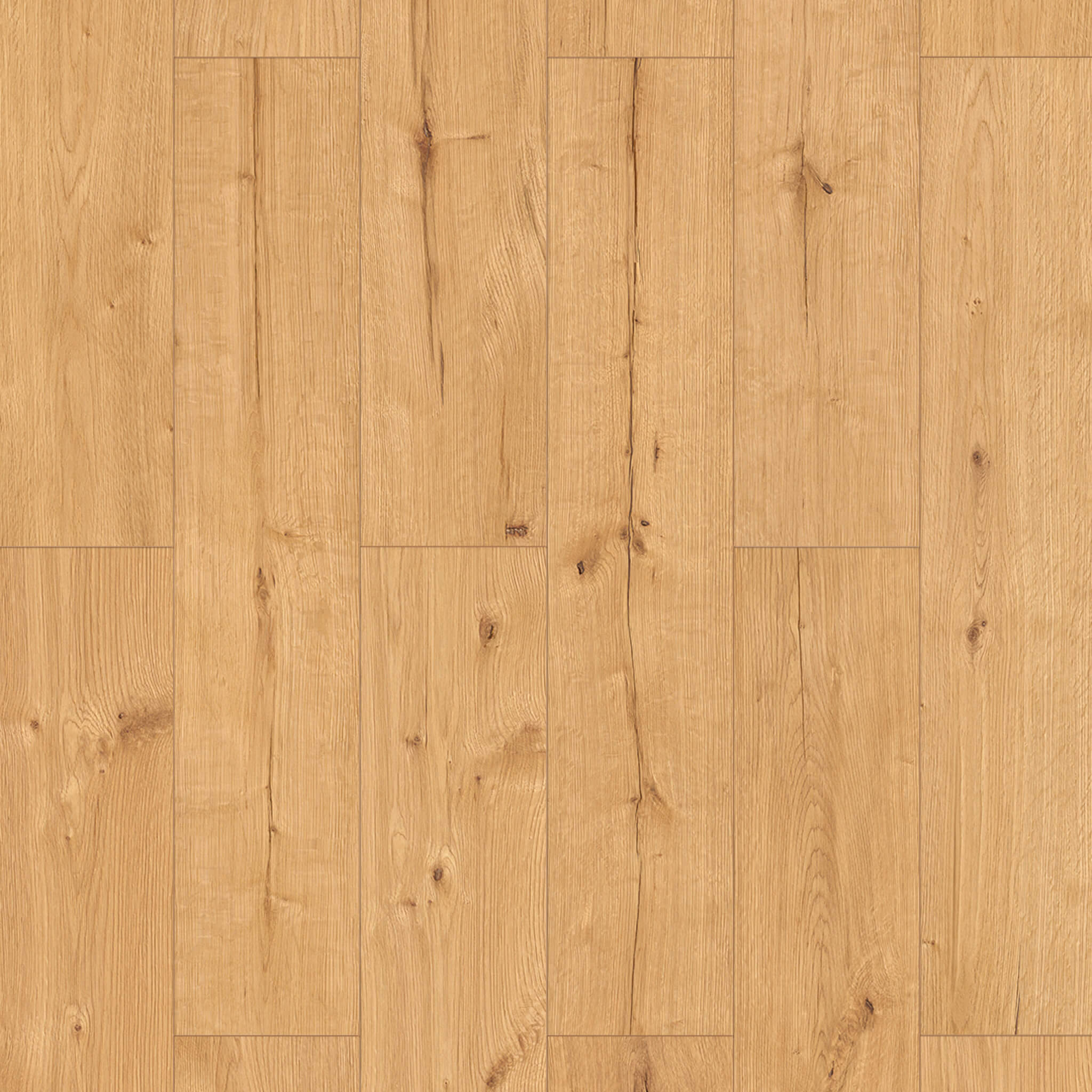 CLASSEN ECO-Click-Vinyl, Eiche Yosemite