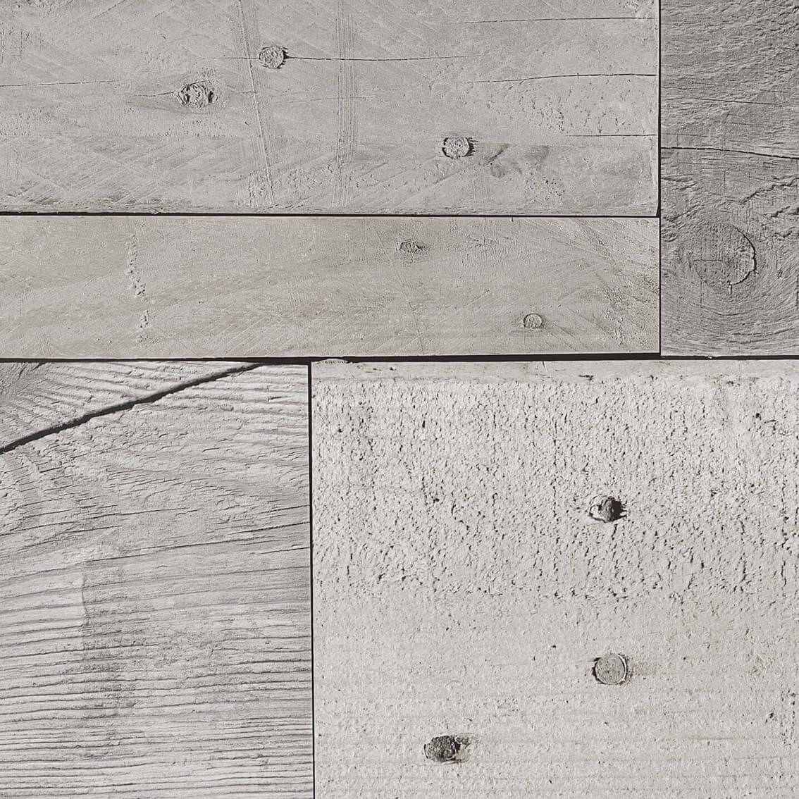 CLASSEN Patchwork PAL grau