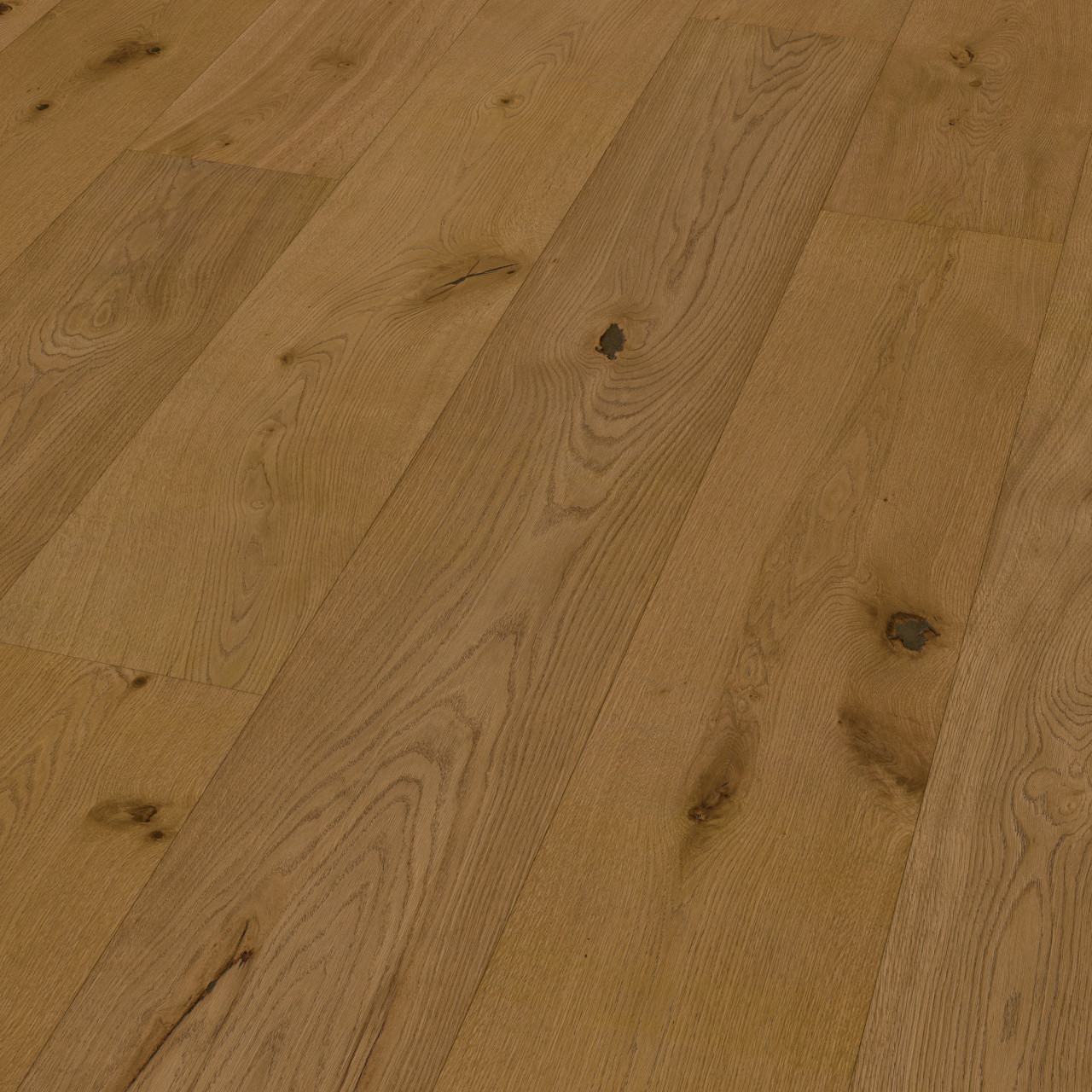 Ter Hürne Eiche Sherwood