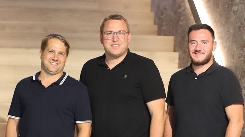 Unser Team