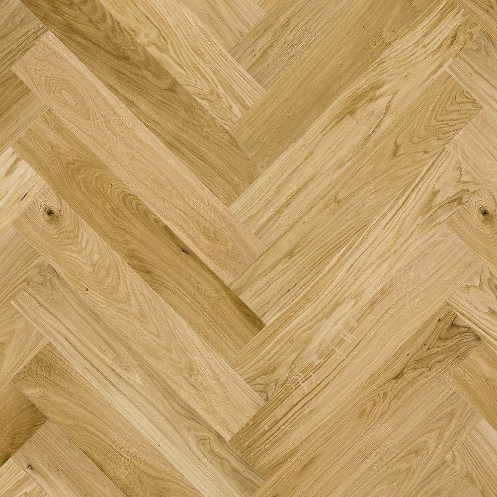 CLEOS Fischgrät Caramel CLEOS Fischgrät Caramel